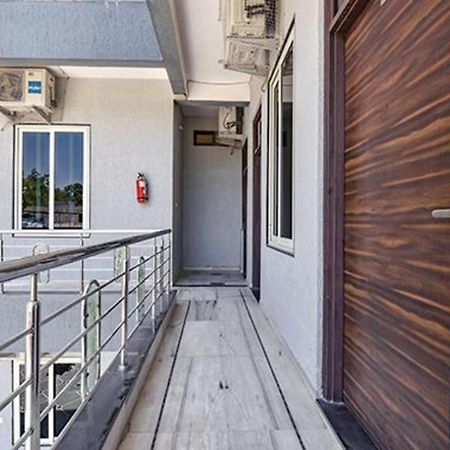 Fabhotel Ranbanka Udaipur Eksteriør billede
