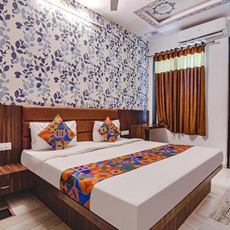 Fabhotel Ranbanka Udaipur Eksteriør billede