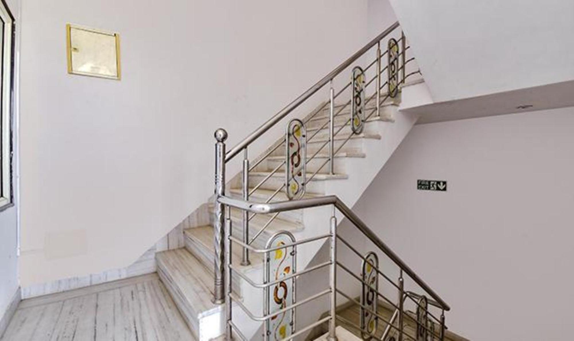 Fabhotel Ranbanka Udaipur Eksteriør billede