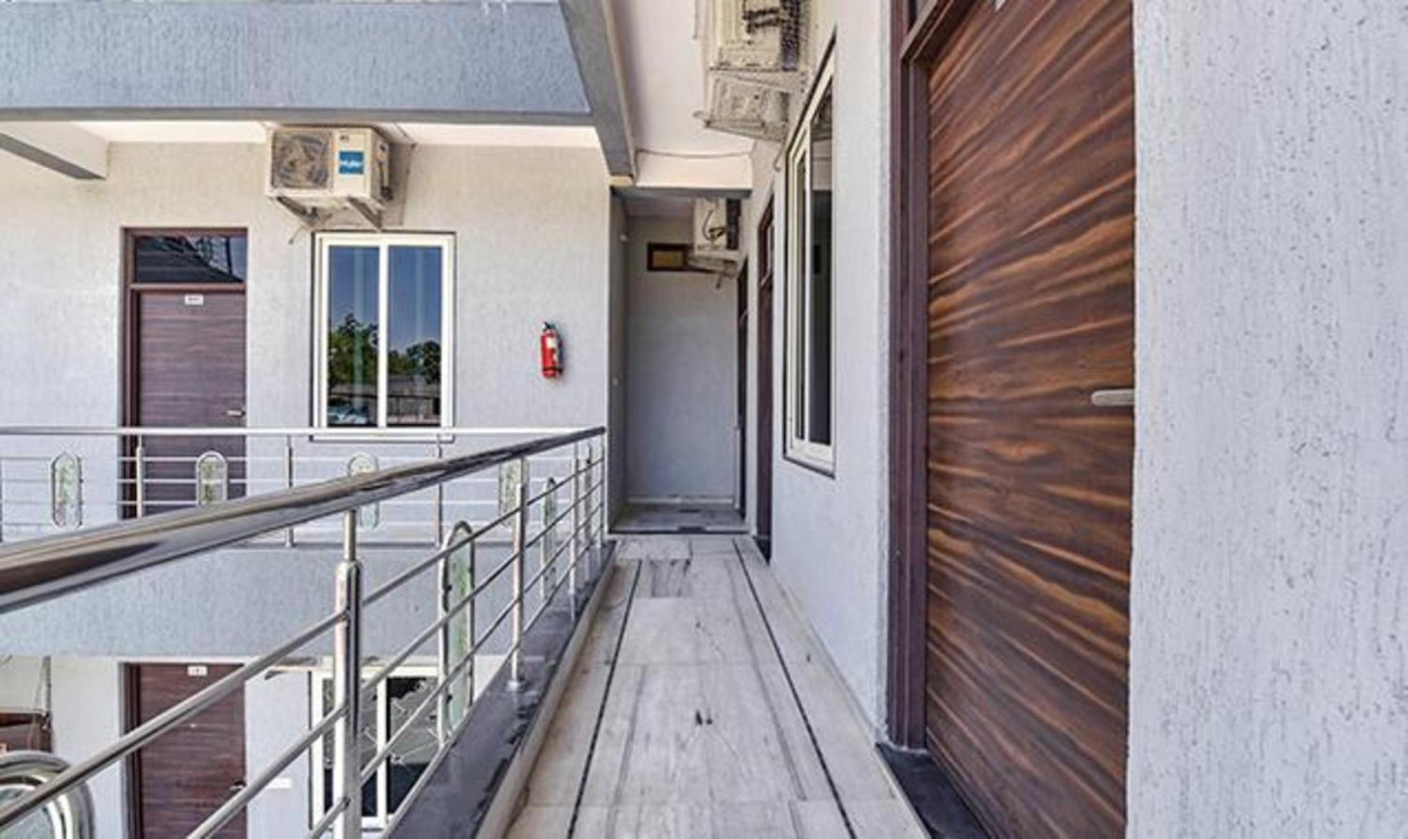 Fabhotel Ranbanka Udaipur Eksteriør billede
