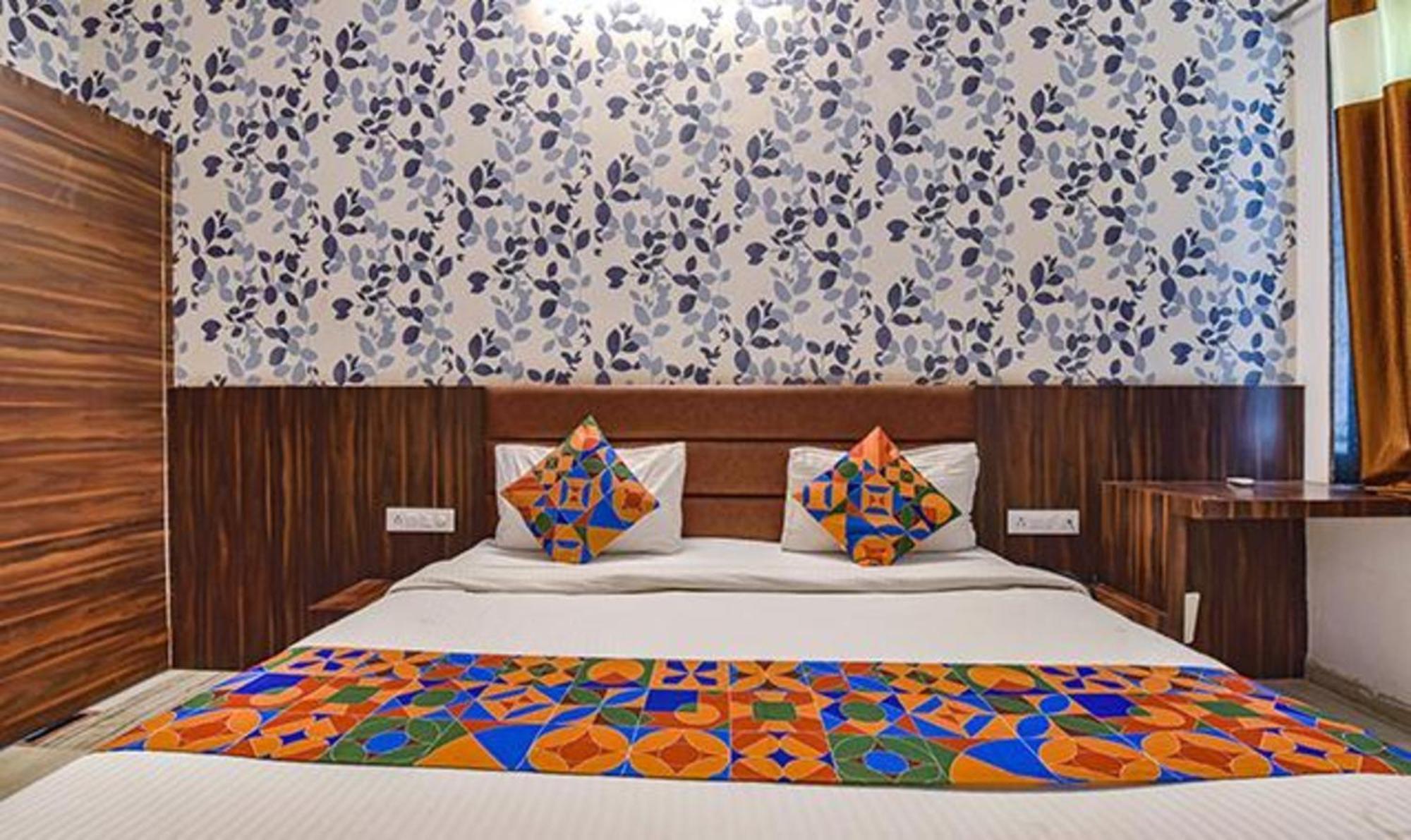 Fabhotel Ranbanka Udaipur Eksteriør billede
