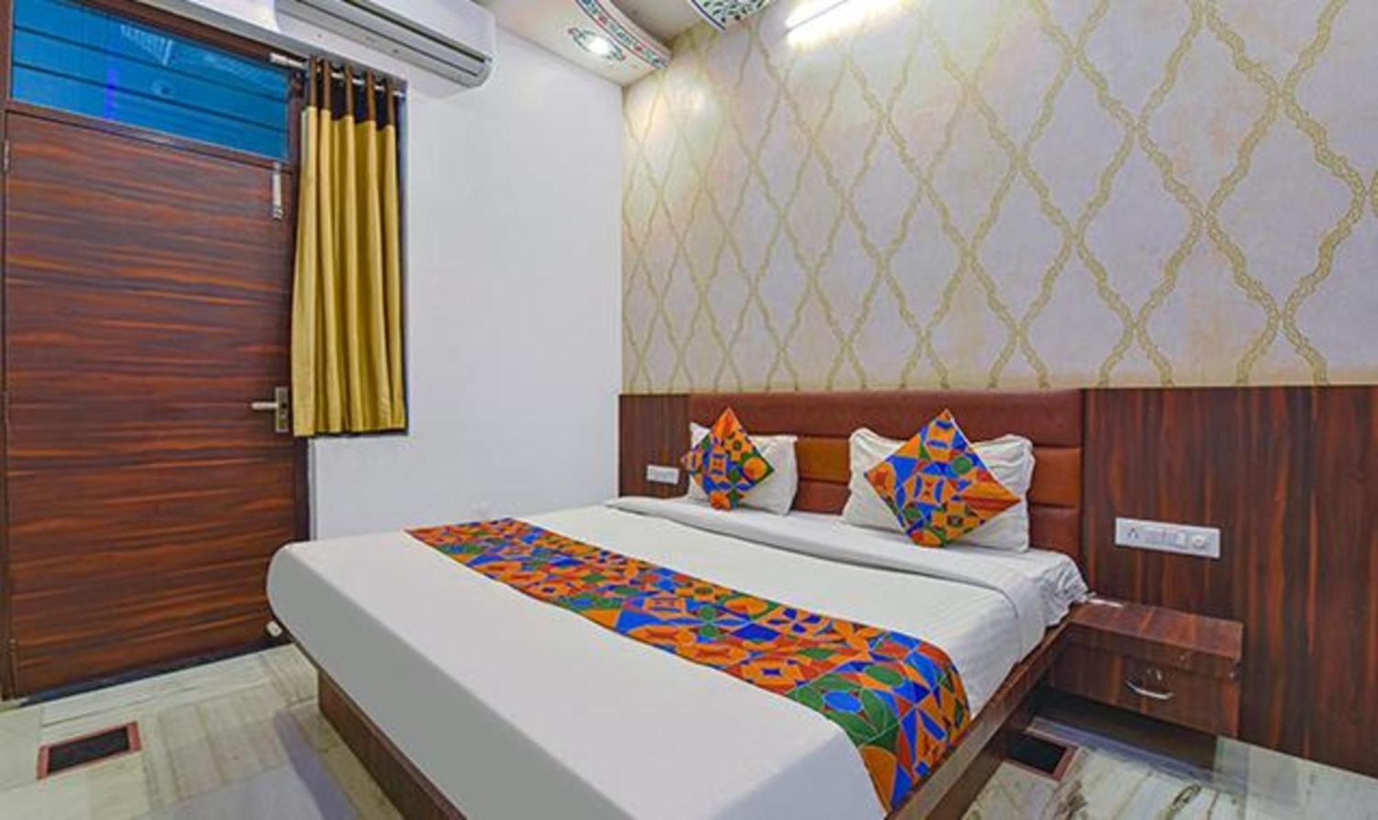 Fabhotel Ranbanka Udaipur Eksteriør billede