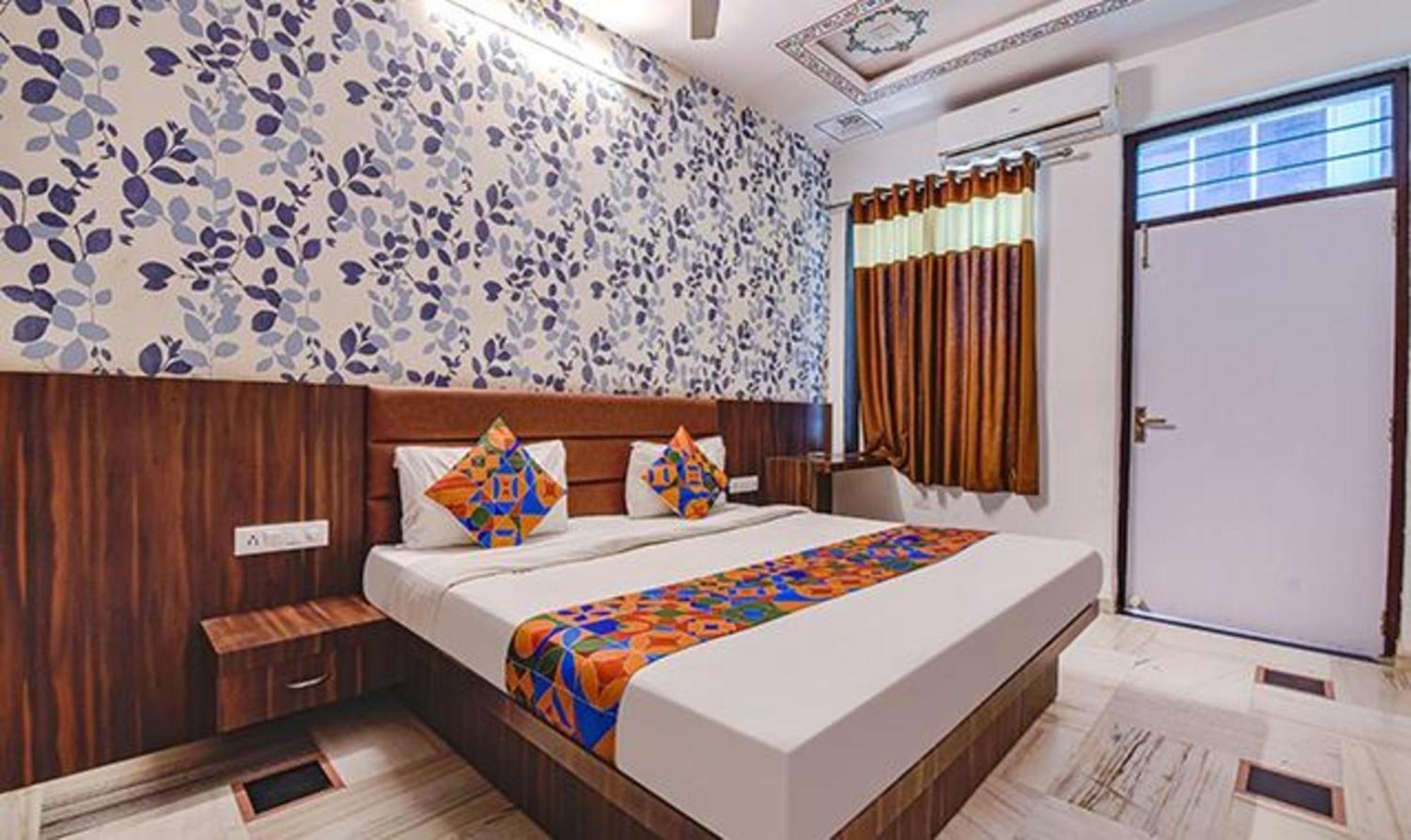 Fabhotel Ranbanka Udaipur Eksteriør billede